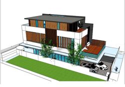 Seletar Hills Estate (D28), Semi-Detached #457874291